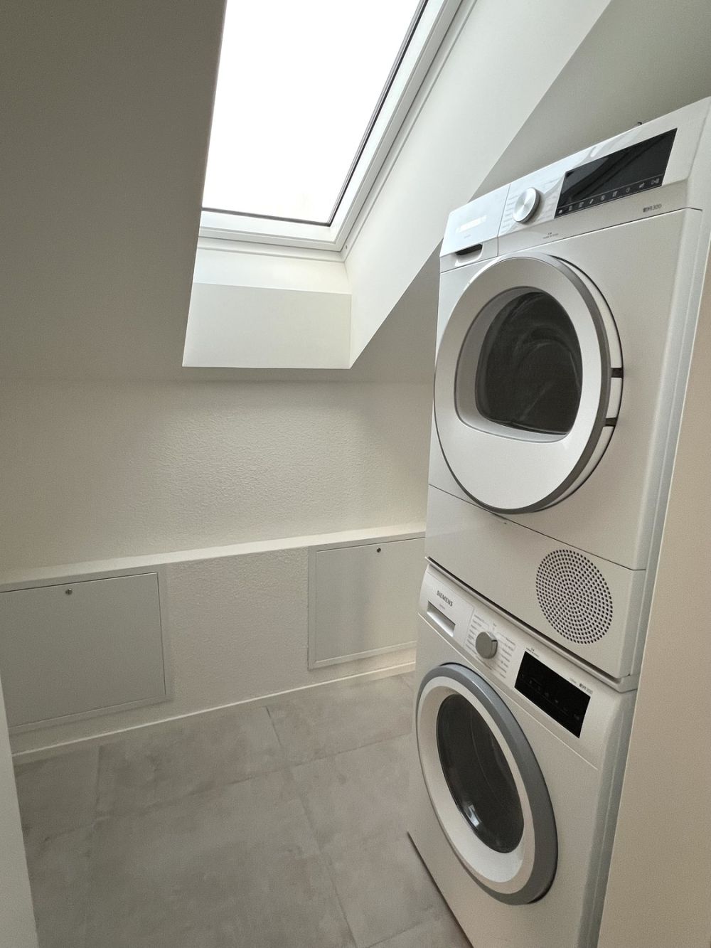 Erstvermietung: Wohnen in Kollbrunn  zentral, modern und bestens angebunden - Bild 5