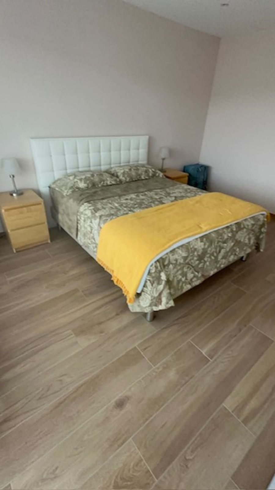 Nyon - à  louer appartement neuf et meublé à quelques pas du centre ville et de la gare - Bild 7