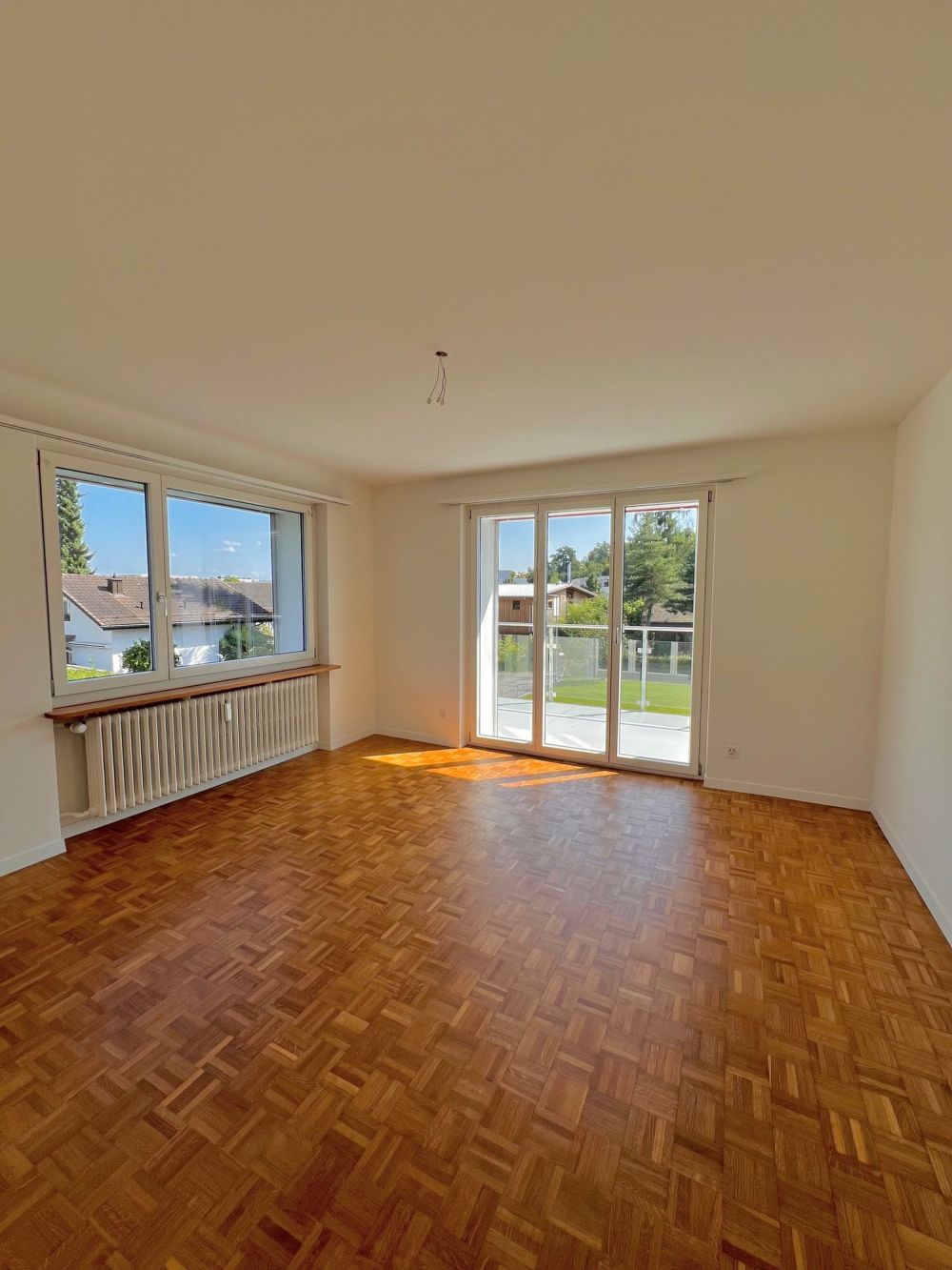 Erstvermietung - Wunderschöne Wohnungen in Oberglatt! - Bild 4