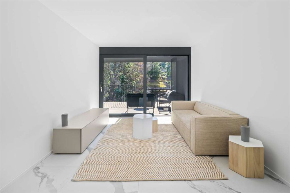 Nuovo e moderno 2,5 locali con terrazzo - Bild 7