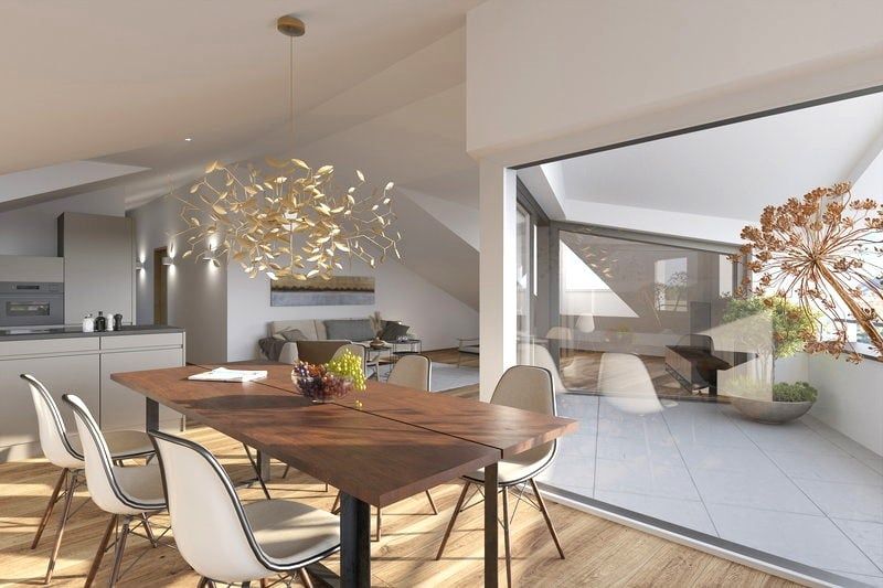Ihr neues Zuhause im Herzen der Bündner Bergwelt - Bild 3