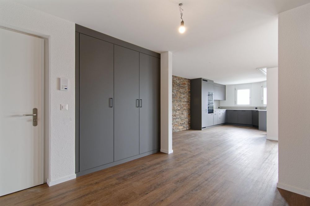 3.5-Zimmer-Wohnung im Eigentumsstandard - Bild 3