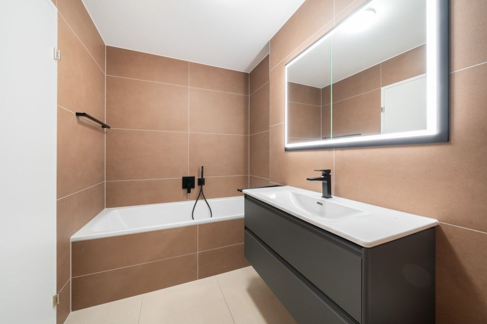 Erstvermietung – Exklusive Attika-Wohnung - Bild 8