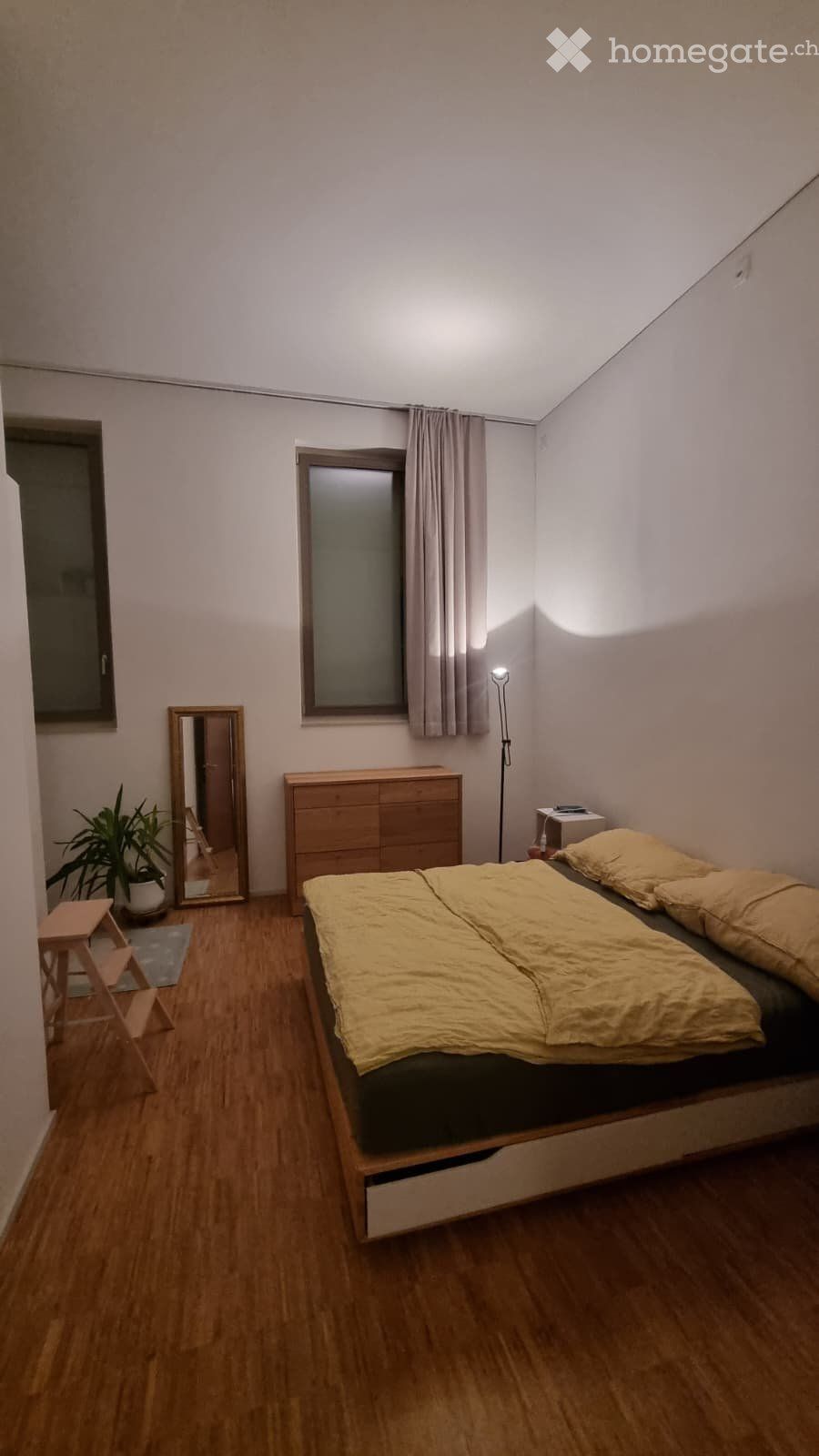 Tolle Neubauwohnung (3.5-Zi) in Altstadt SH sucht Nachmieter - Bild 2