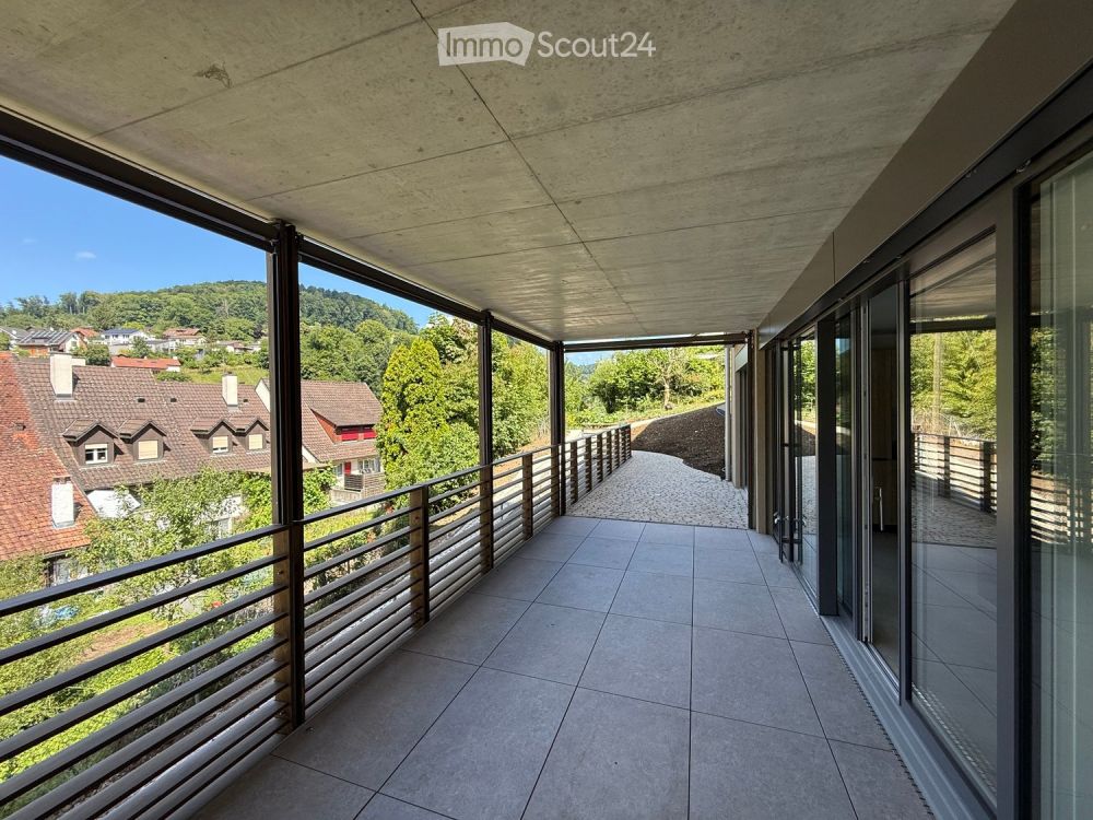 Neubau Wohnung - Bild 3