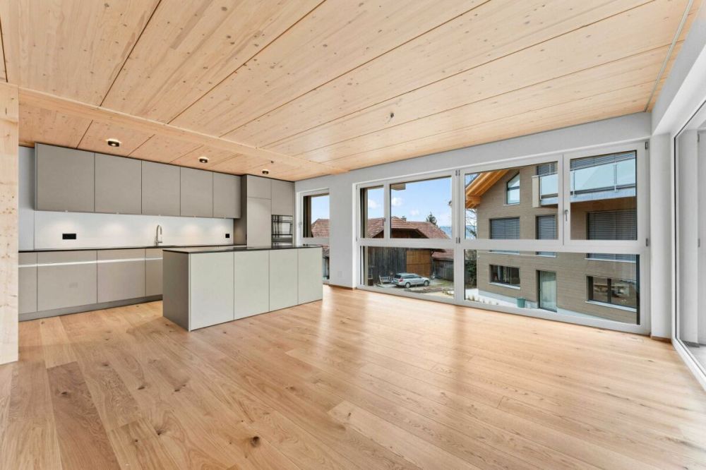 Tolle 4.5-Zimmerwohnung mit 2 Balkonen zu vermieten - Bild 4