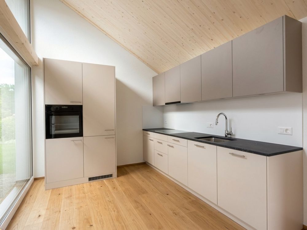 Erstvermietung - Helle 3.5 Zimmer-Neubauwohnungen an ruhiger Lage - Bild 3