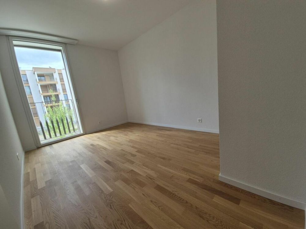 Berges 3 - Appartement 5.5 pièces au 1er étage - Chambre 2