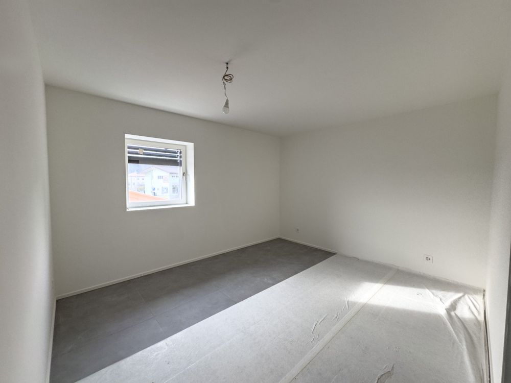 Moderno attico duplex 3.5 locali a Besazio - Bild 3