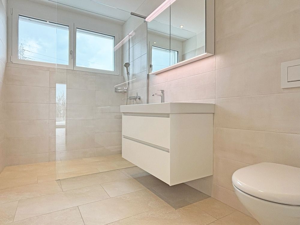 Sonniger Attika-Traum mit Schwedenofen - Bild 7