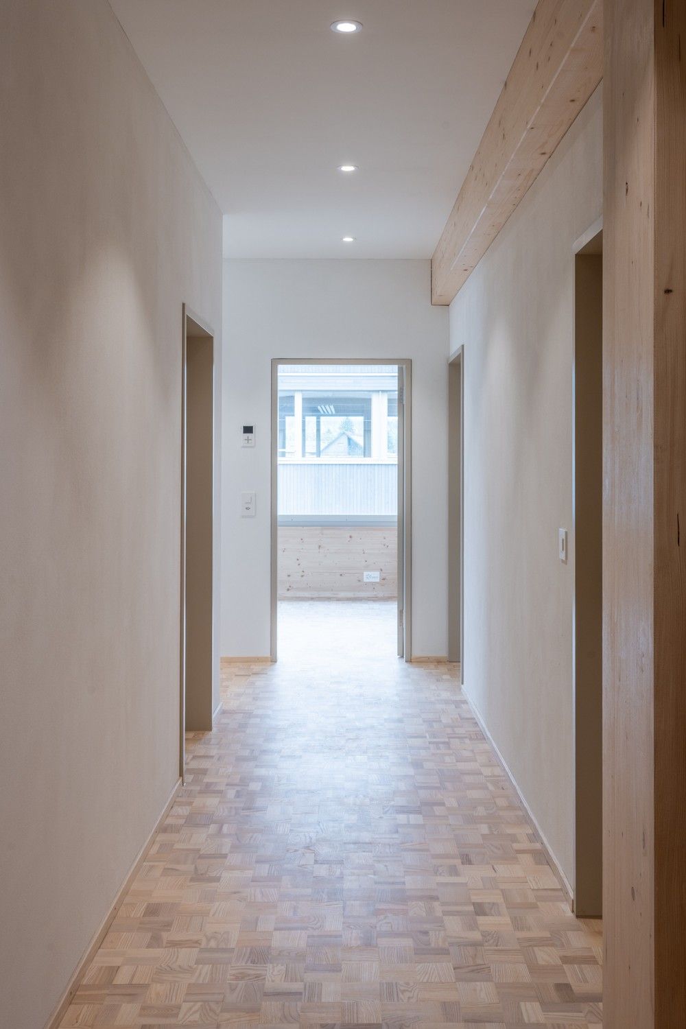 Erstvermietung: Attraktive 4.5-Zimmer-Wohnung auf dem Gewerbeareal ,,Gewerbepark Station Nänikon'' - Bild 6