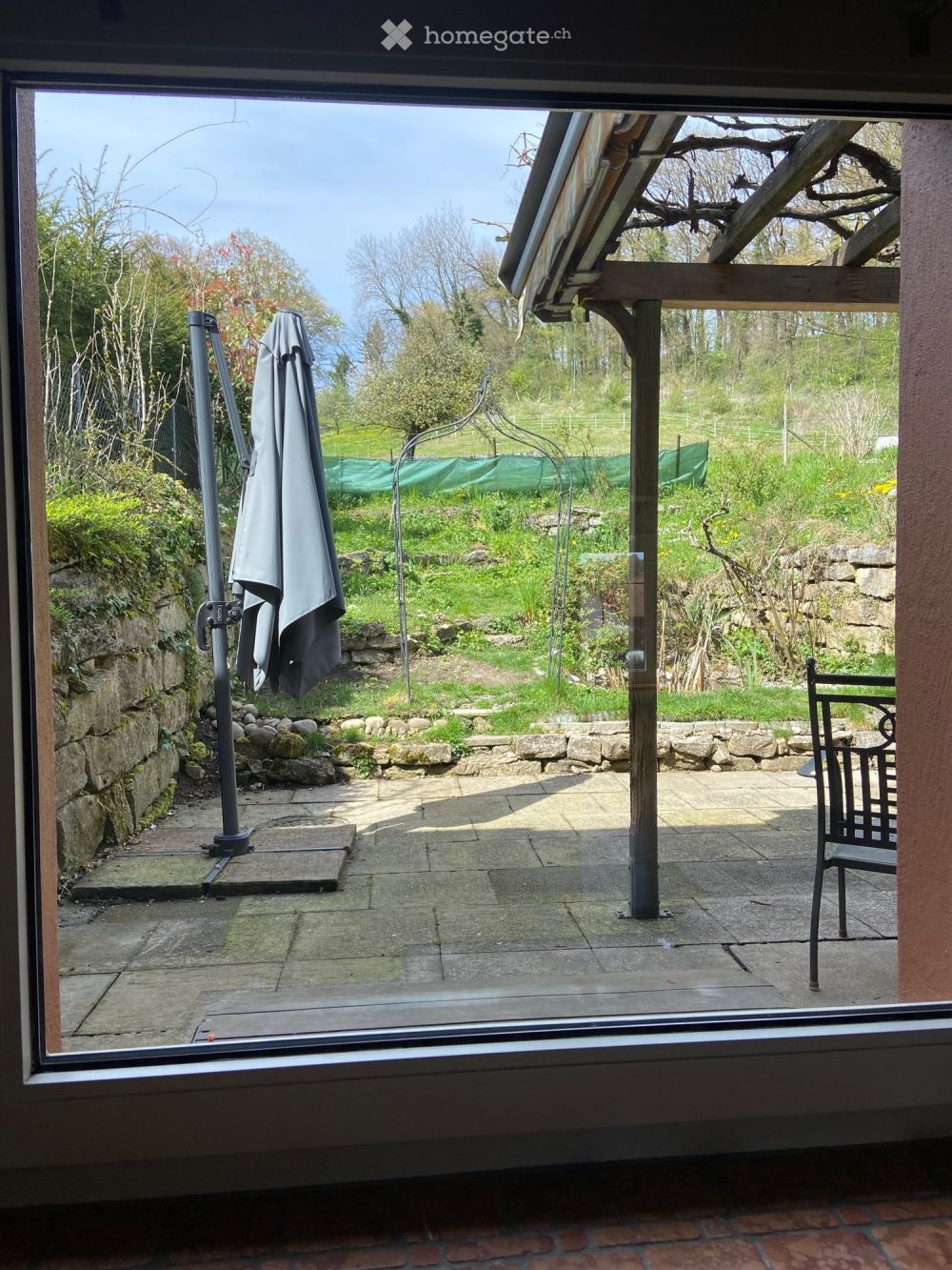 5.5 Zimmer Haus mit Charakter in Habsburg - Bild 5