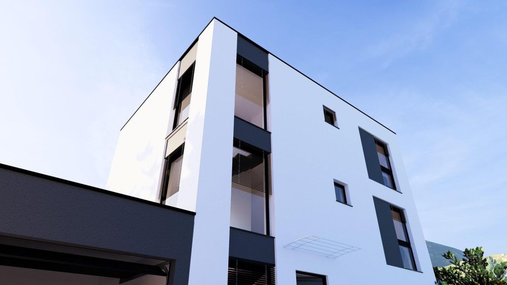 Modernes Einfamilienhaus in ruhiger Lage in Murgenthal - Bild 2