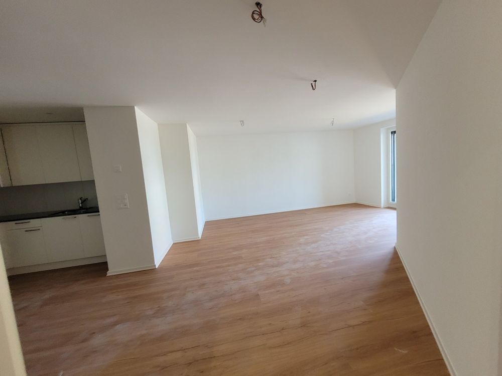 Erstvermietung - Moderne 2.5-Zimmer-Wohnung in ruhiger Lage - Bild 4