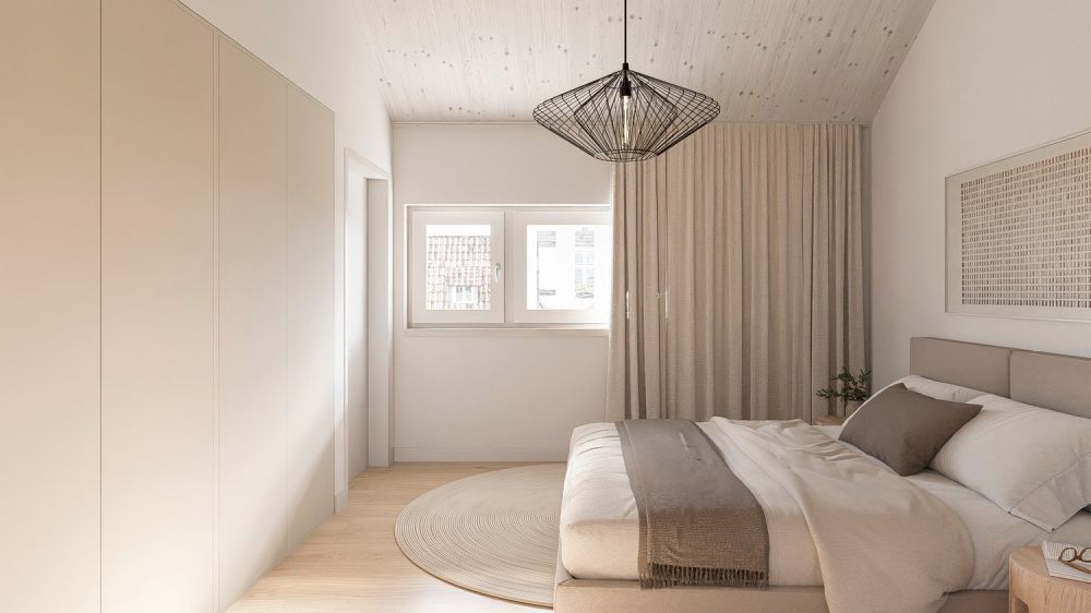 Magnifique duplex neuf de 4,5 pièces – 160 m², terrasse et prestations haut de gamme - Bild 4