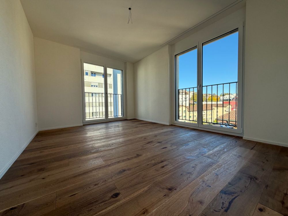 ERSTVERMIETUNG: Wunderschöne 4.5-Zimmer-Neubauwohnungen in Emmenbrücke - Bild 10