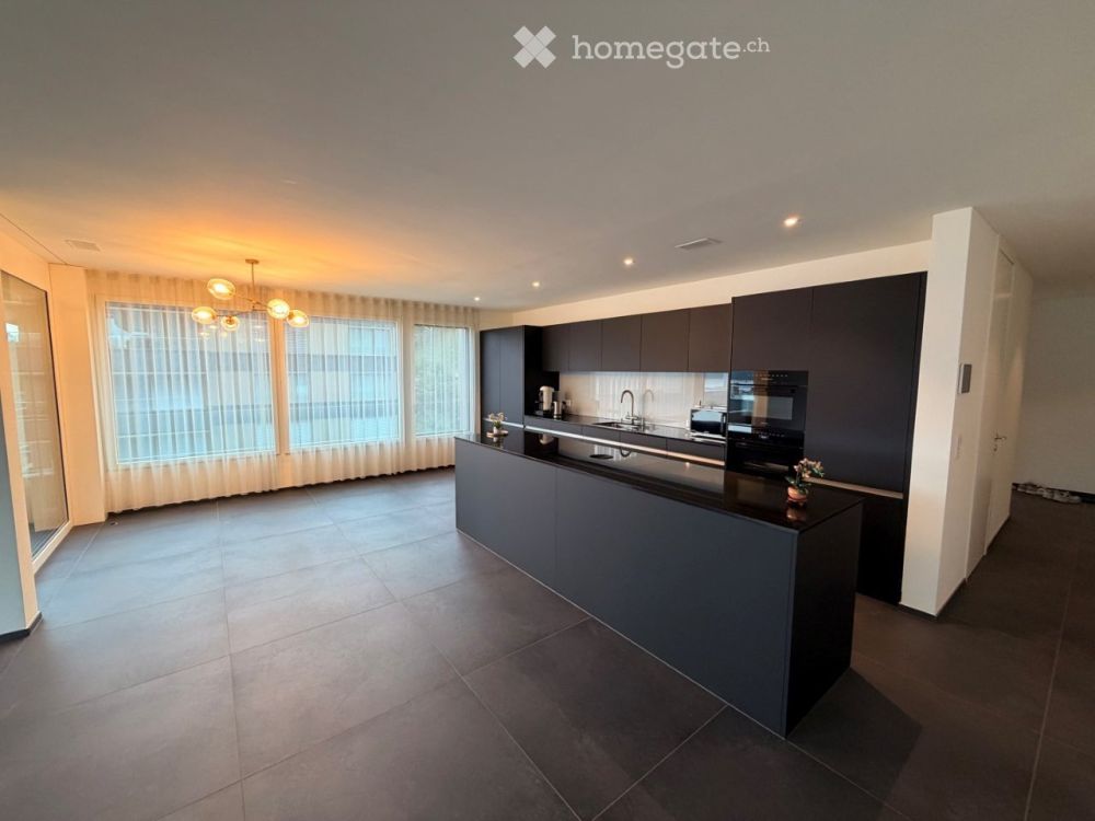Exklusives Wohnen mit See- und Panoramablick - Bild 4