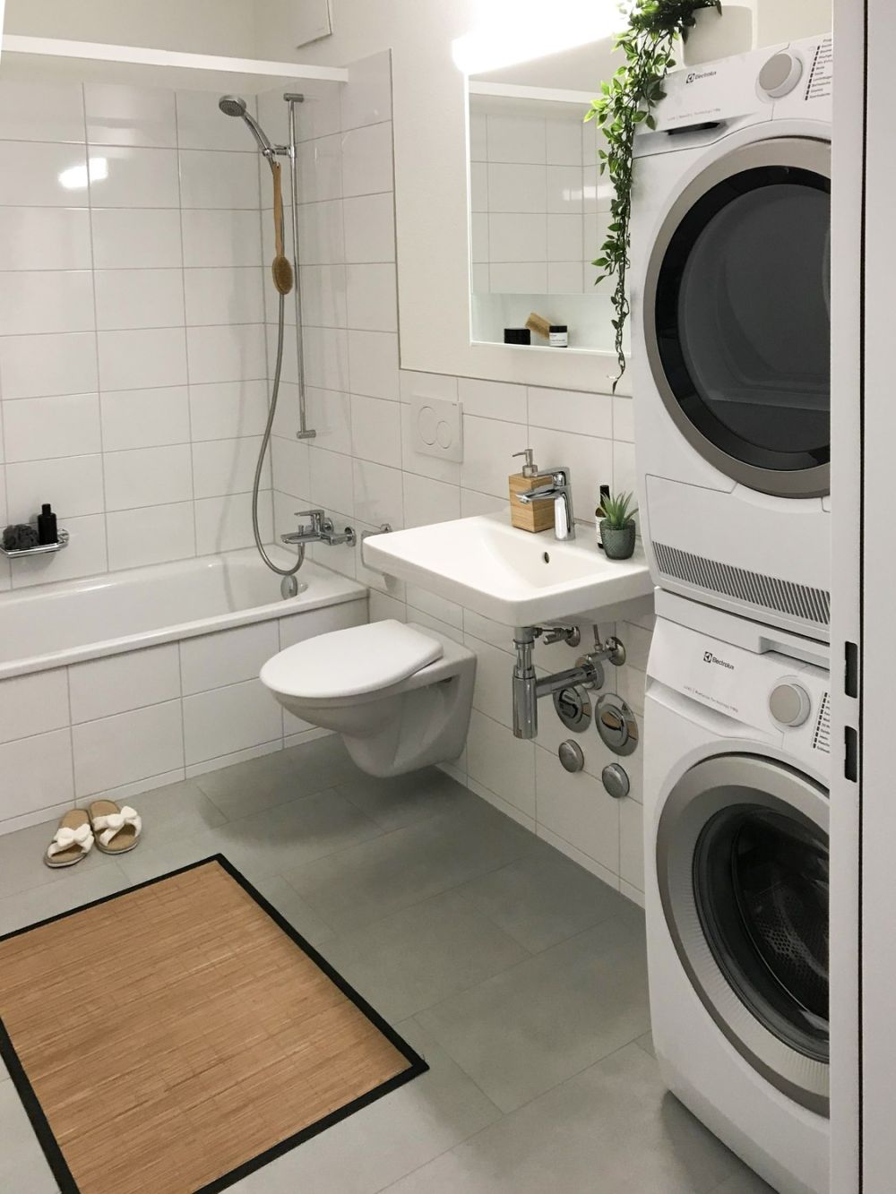 Zentrale 2.5-Zimmer-Wohnungen im AVES im Das Nest für Stadtvögel - Bild 4