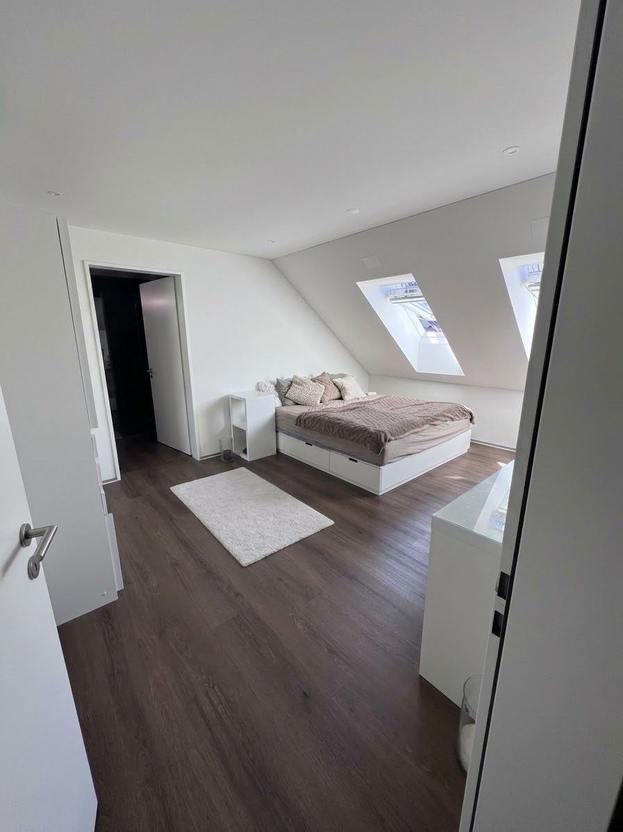 3 ½ Zimmer-Wohnung in Thundorf mieten - Bild 1