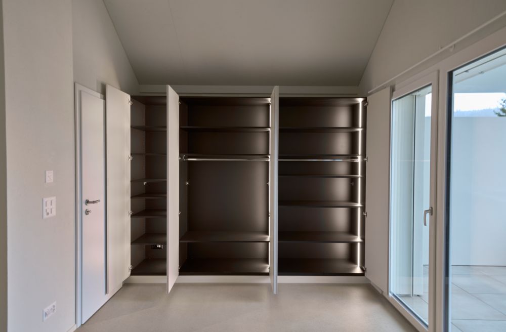 Modernes 4.5-Zimmer-Einfamilienhaus mit exklusivem Wohnkomfort - Bild 11