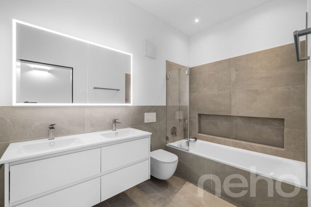 Moderne 5.5-Zimmer-Dachwohnung mit Bergsicht in Bonaduz - Bild 7