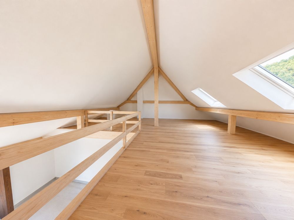 Magnifique duplex neuf de 4.5 pièces à Cornaux - Bild 5