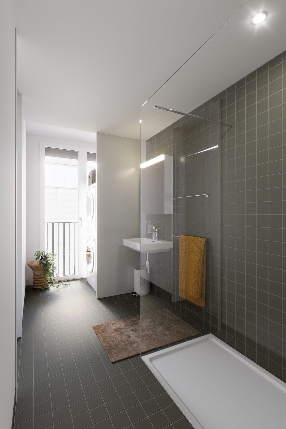 Neubauwohnung an bester Lage im Riverside Zuchwil - Bild 5