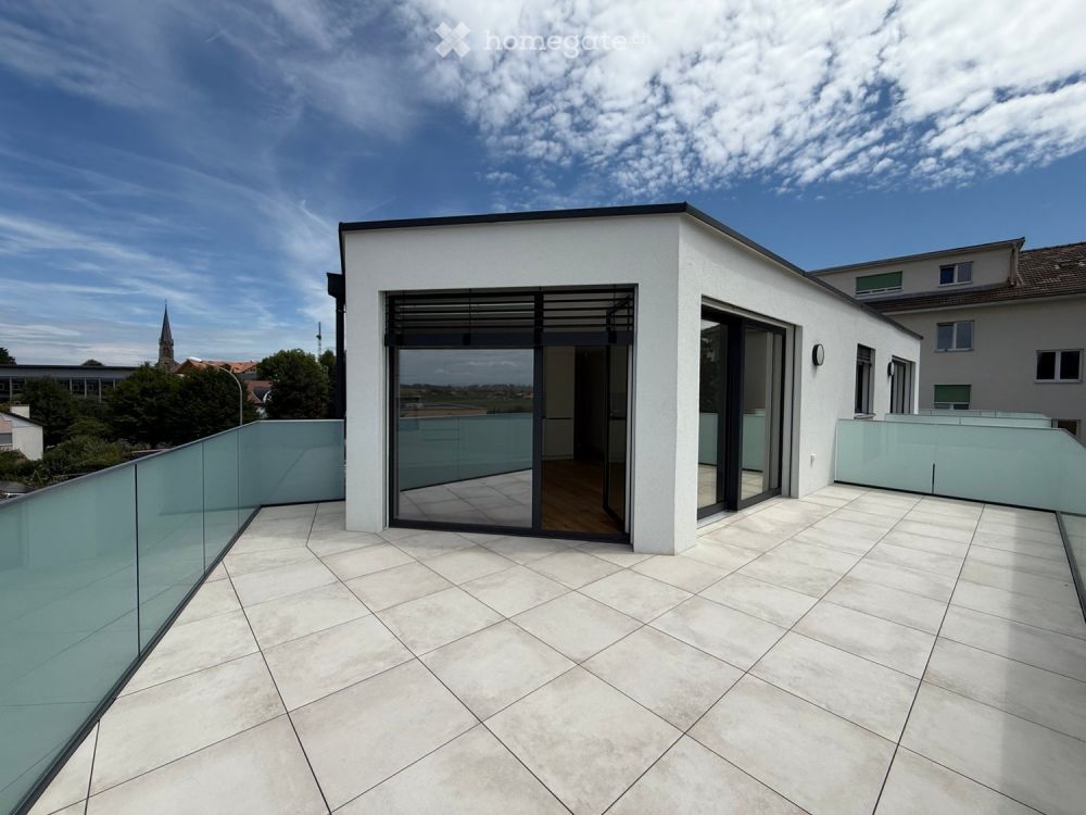 Magnifique appartement de 3,5 pièces avec balcon à Farvagny-le-Grand - Bild 8