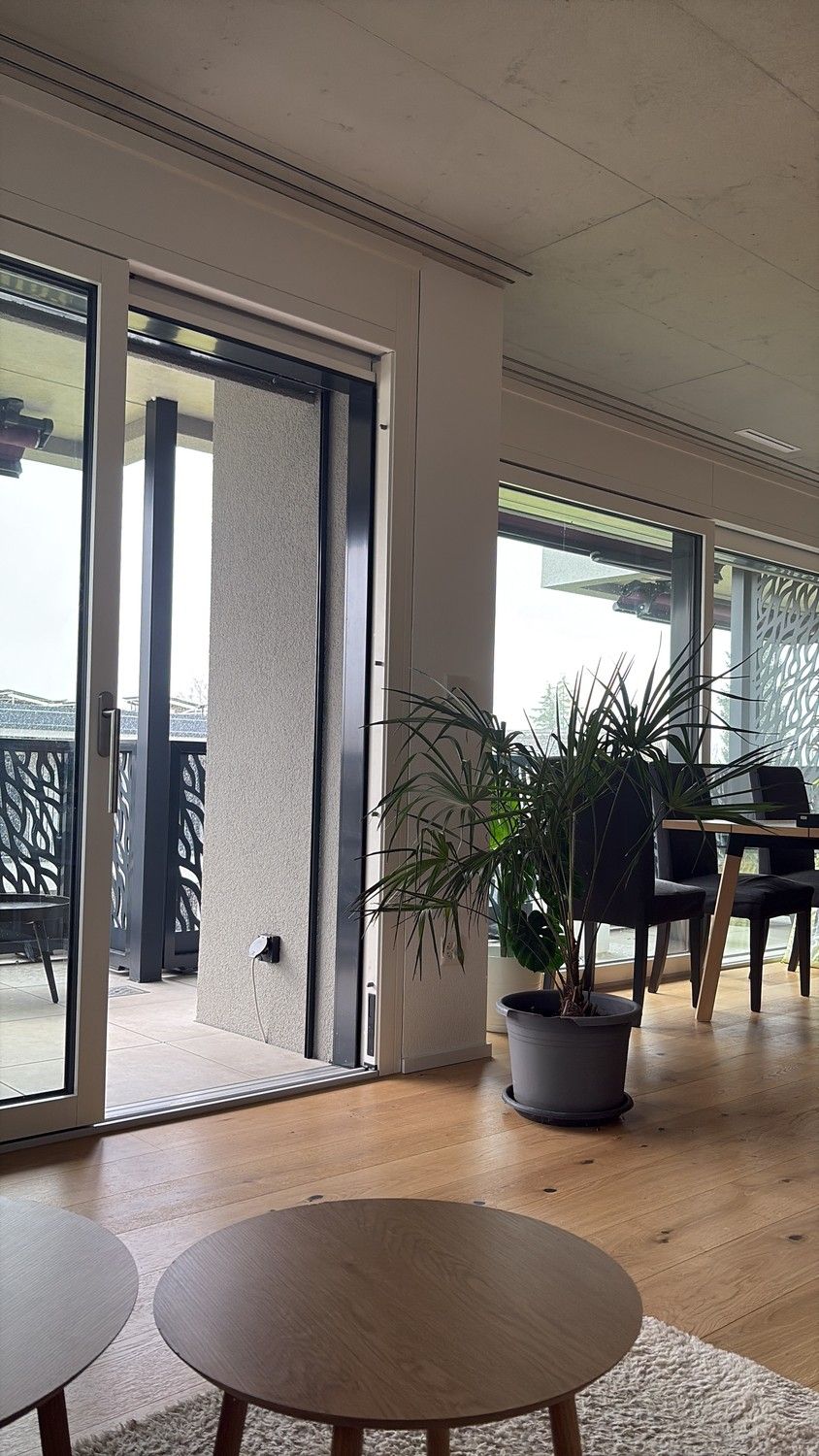 Nachmieter gesucht! Moderne Wohnung per sofort zu vermieten - Bild 1