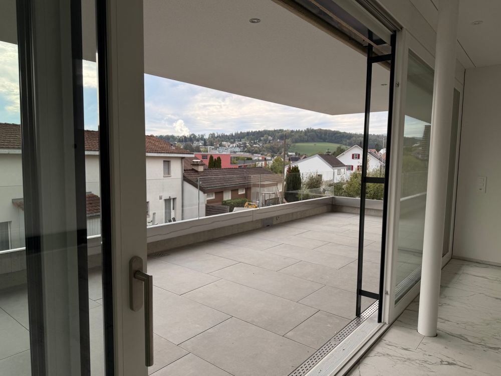 Moderne 3.5-Zimmer Neubauwohnung in Küttigen | Erstbezug 2026 - Bild 3