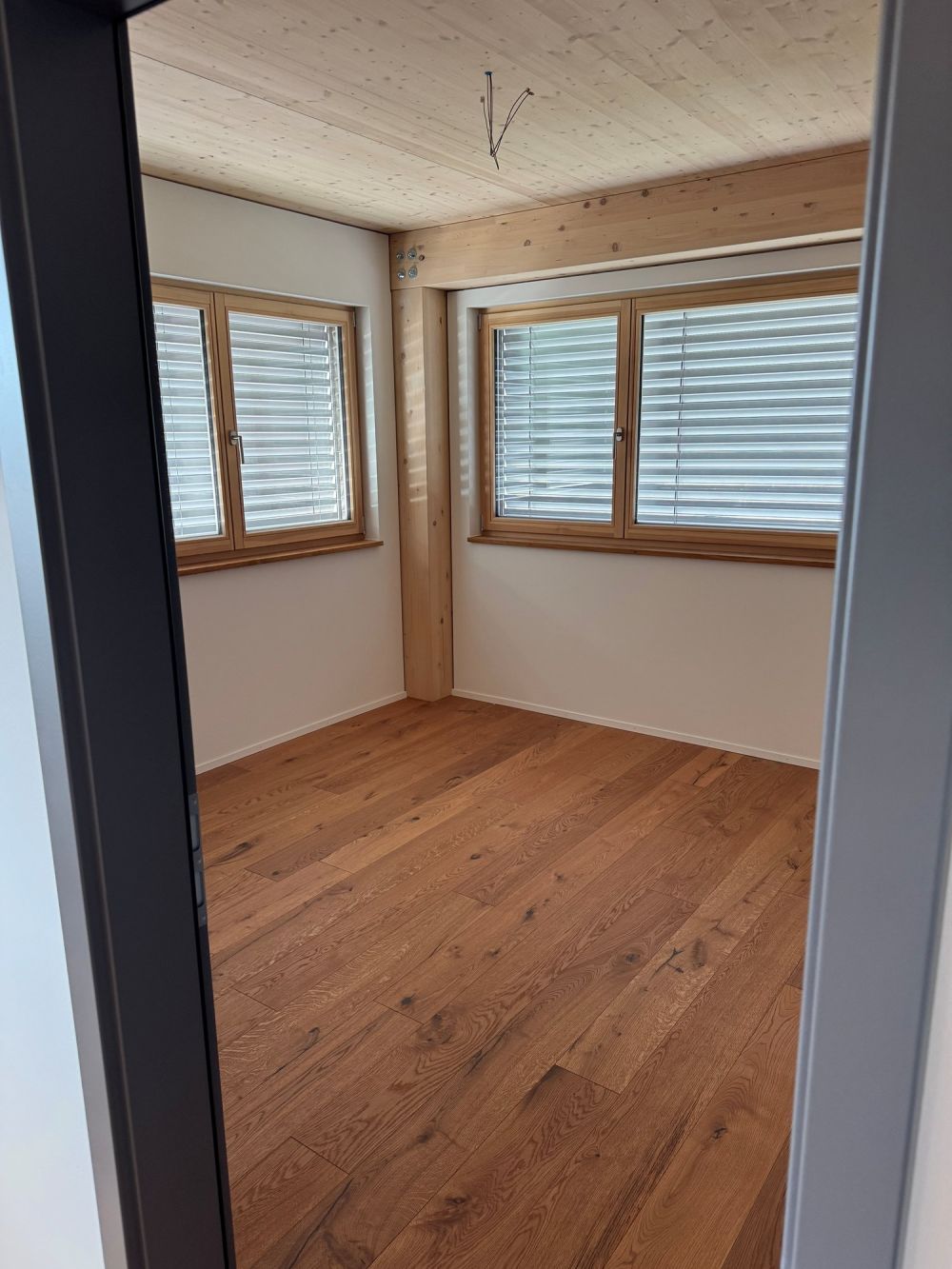 schöne 3.5-Zimmer Attikawohnung mit Sommerkühlung zu vermieten - Bild 10