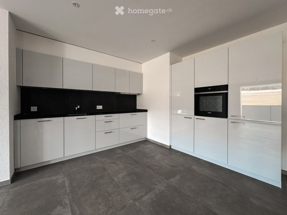Spacieux appartement 3.5 pièces neuf à Courtételle - Bild 12