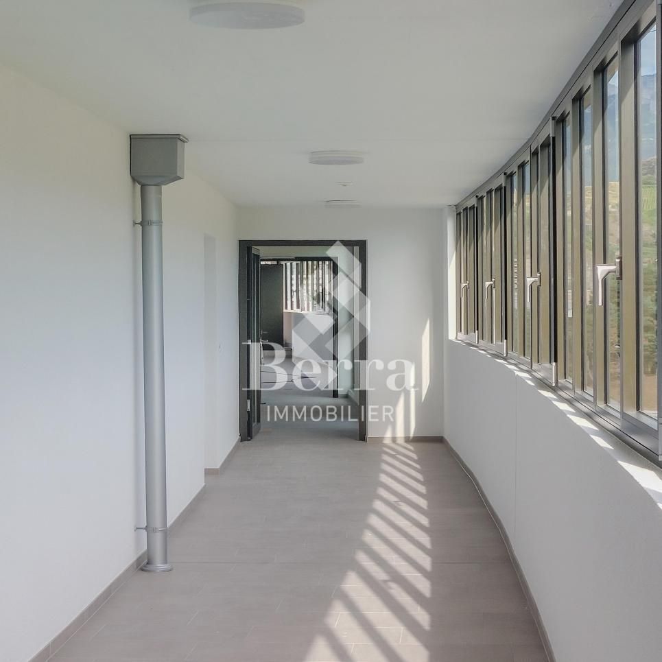 Greenparc Phase I : Ecoquartier à Champsec - Bild 2
