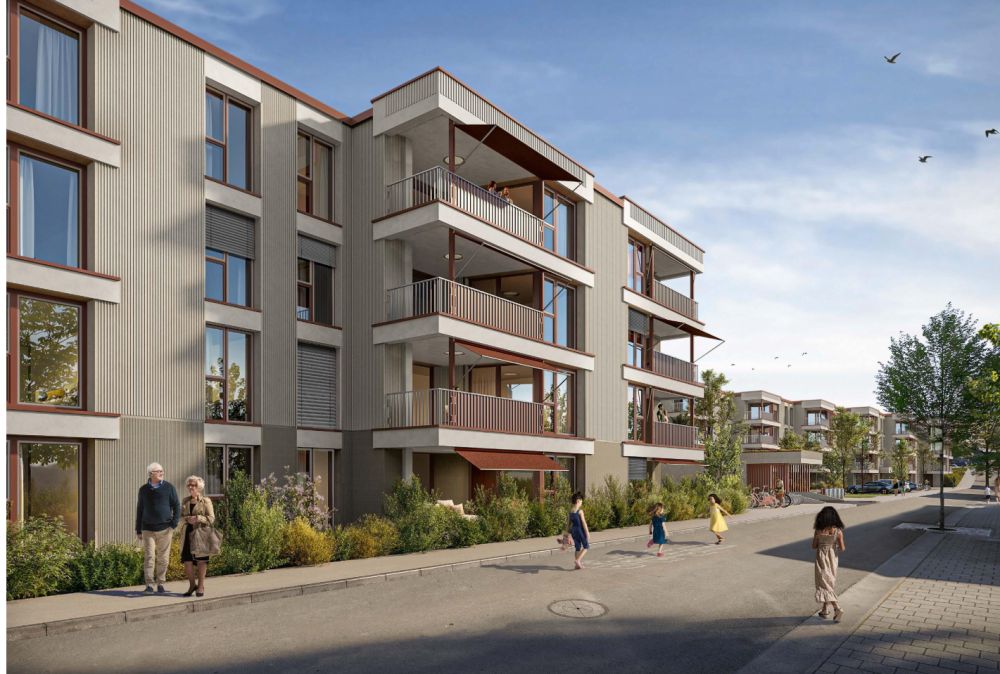 Ihr eigenes grünes Paradies: Willkommen in Ihrer neuen Gartenwohnung! - Bild 1