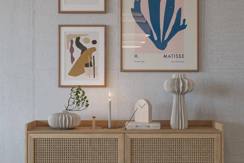 Modernes Wohnen! - Diverse