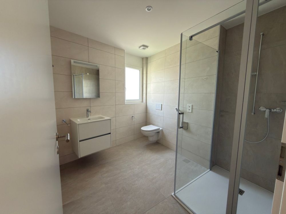Appartements neufs de 2.5 pièces - nouvelle promotion à St-Pierre-de-Clages - Bild 5