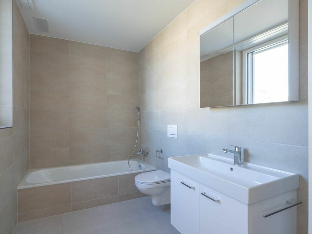 Attraktive Erstvermietung - 5.5-Zimmerwohnung mit Loggia - Bild 7