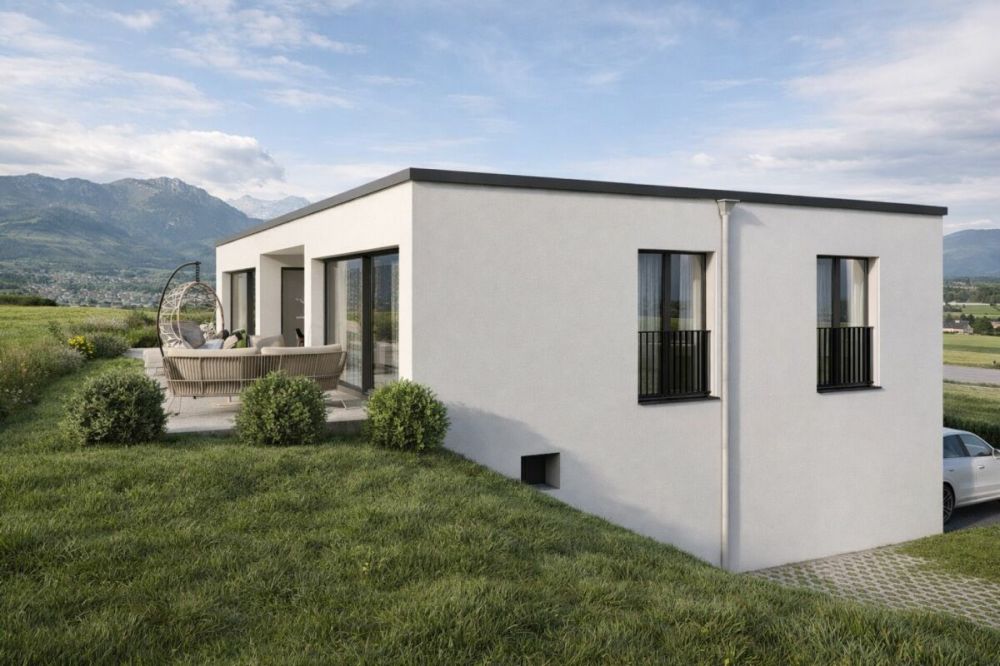 Villa individuelle - Bild 3