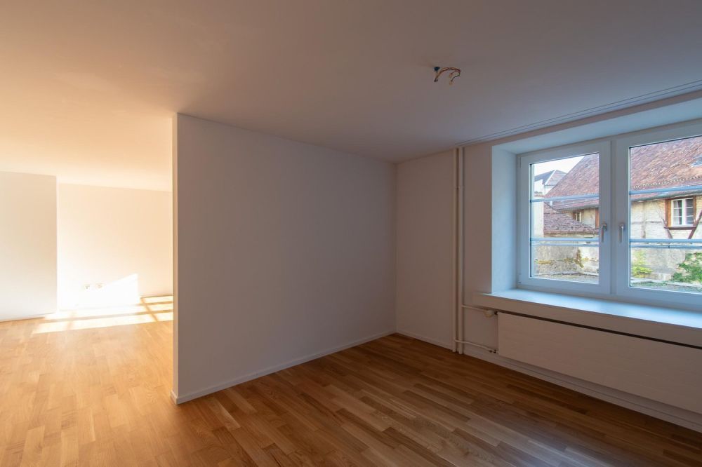 Helle 1.5 Zimmer-Wohnung mit Balkon in der Altstadt - Bild 9