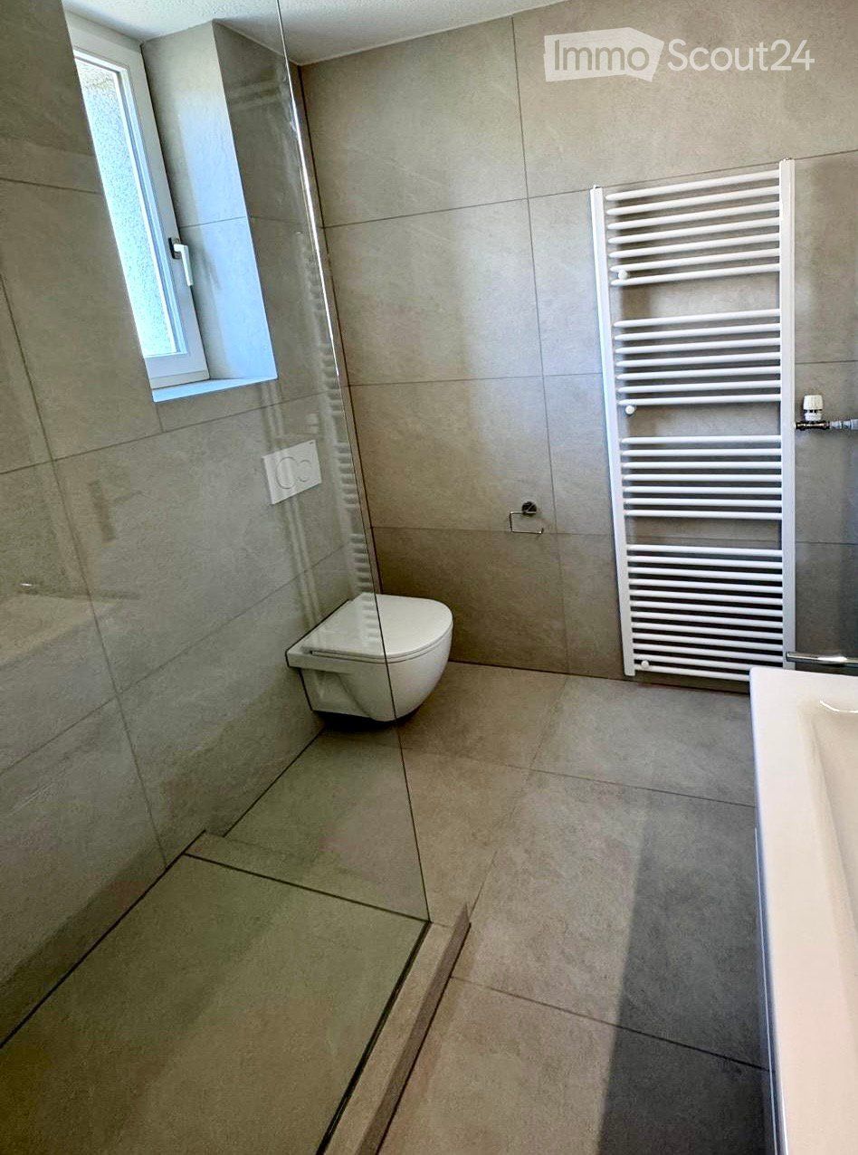 ERSTVERMIETUNG: neu sanierte 4.5-Zi. Wohnung, 105qm - Bild 3