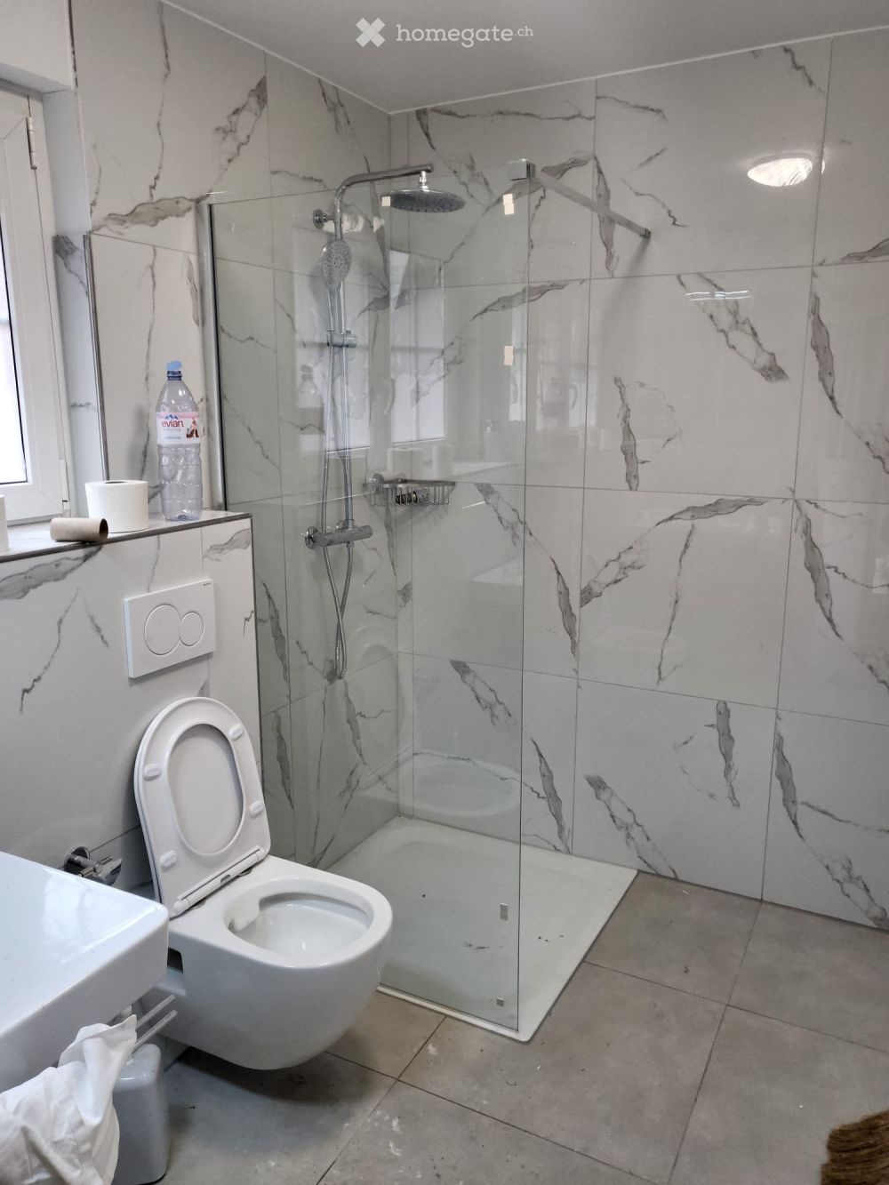 Kernsanierte Wohnung - Bild 5