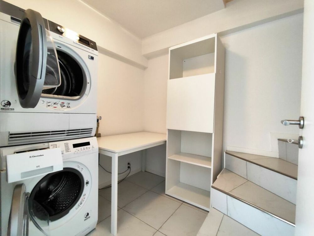 3 1/2 Zimmer-Wohnung im 1. OG - Bild 9