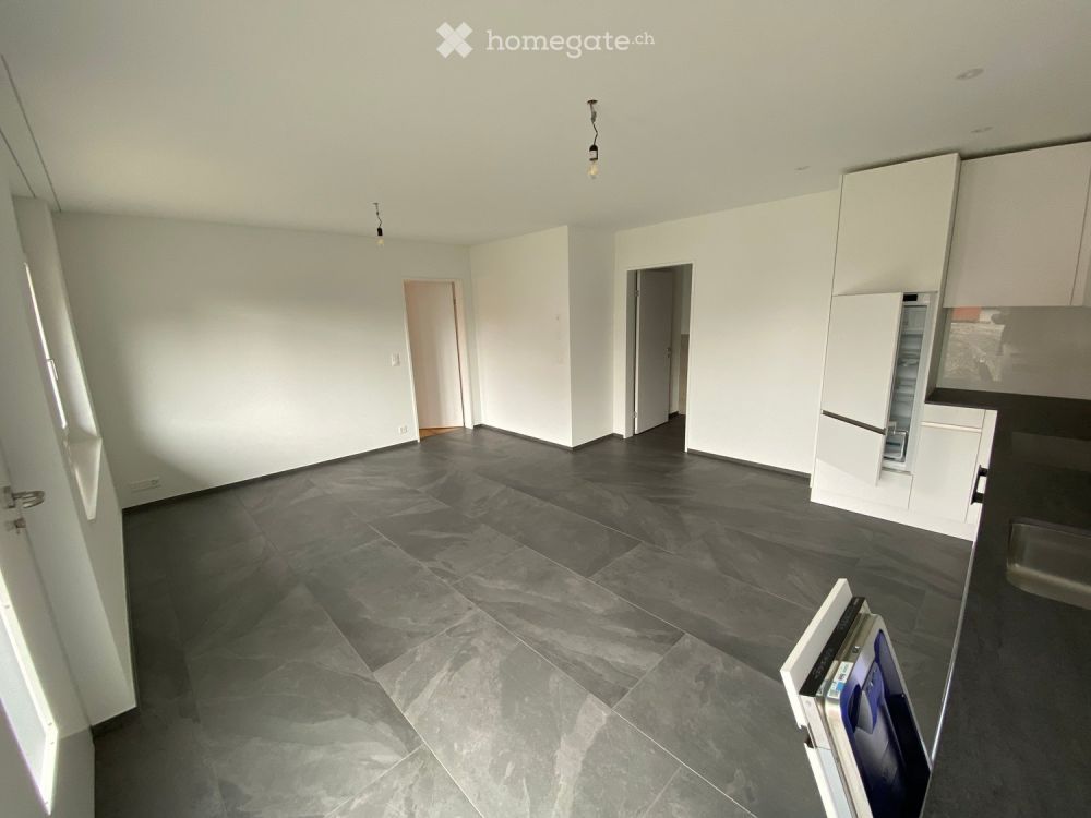 Ruhig gelegene 2,5-Zi Wohnung ab 1.2.2027 inkl. PP - Bild 1