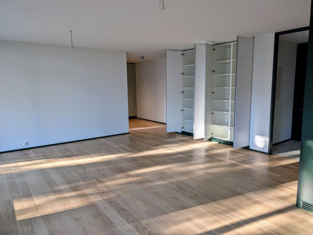 Helle und top ausgestattete Parterrewohnung an ruhiger Lage - Bild 5