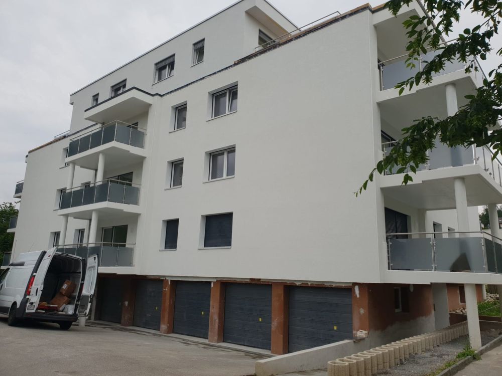 Top moderne 3.5 Zimmer Wohnung an top Lage - Bild 5