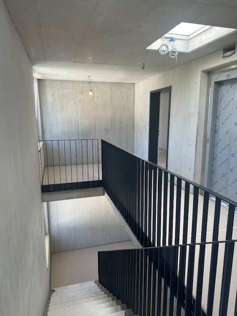 Moderne 2.5 - 3.5 Zimmer-Wohnungen an ruhiger Lage Illnau - Bild 8
