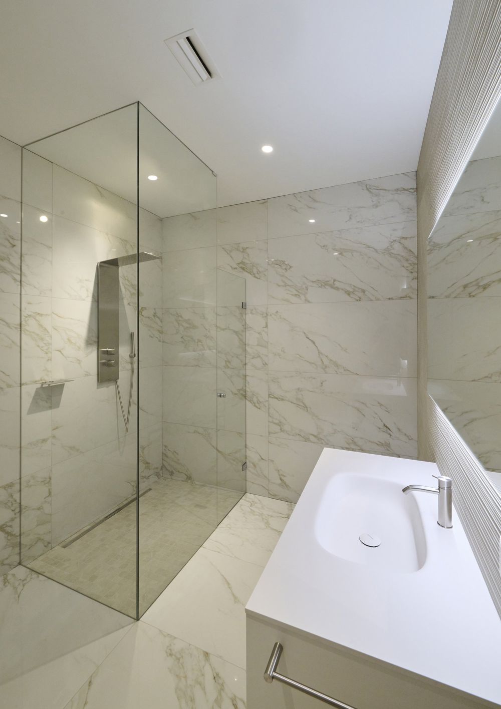 Nuovo Progetto residenziale Mirador in Via Tesserete - Bild 9