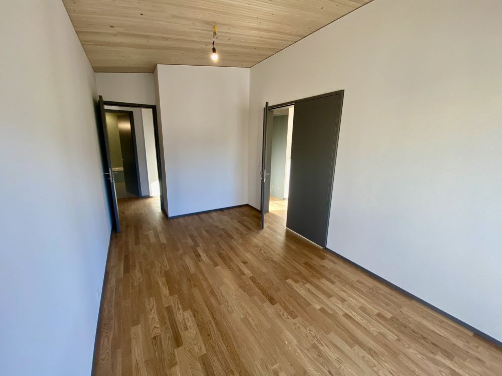 Wunderbare 4.5-Zimmer-Wohnung mit Seesicht - Bild 5