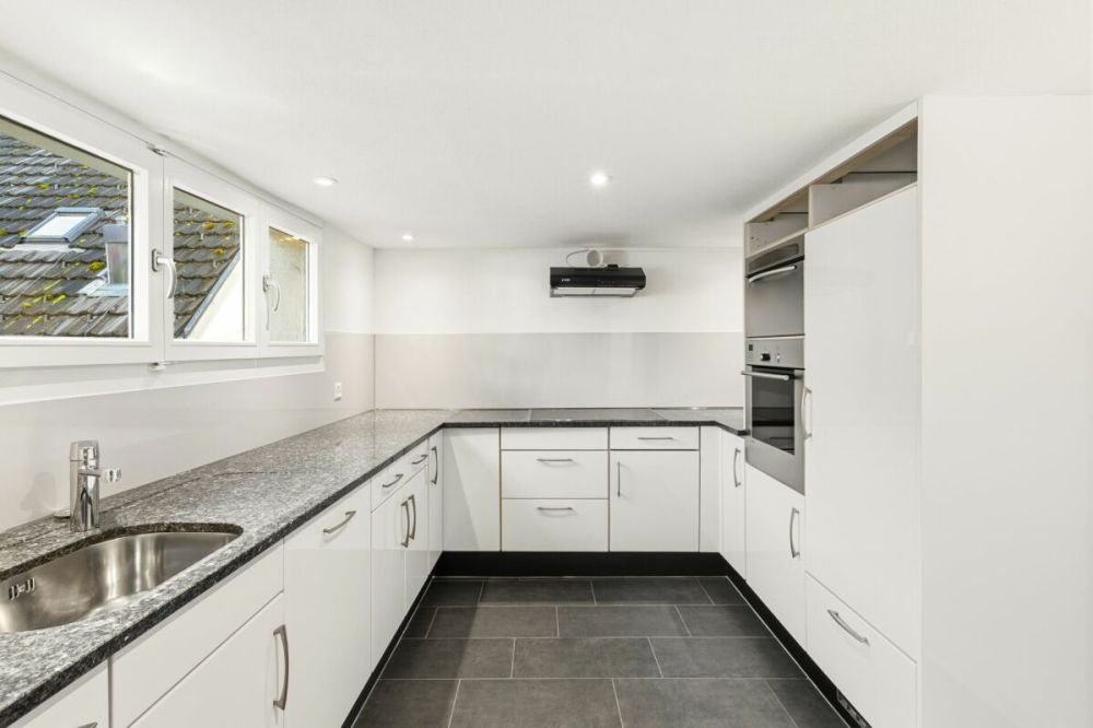 Charmanter Altstadthausteil - Bild 3