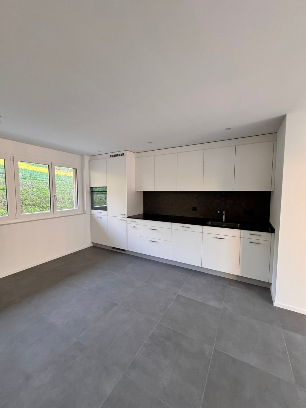 Erstvermietung 2 MFH Kirchweg 358 / 359 in Zullwil – Modern wohnen im Grünen - Bild 7